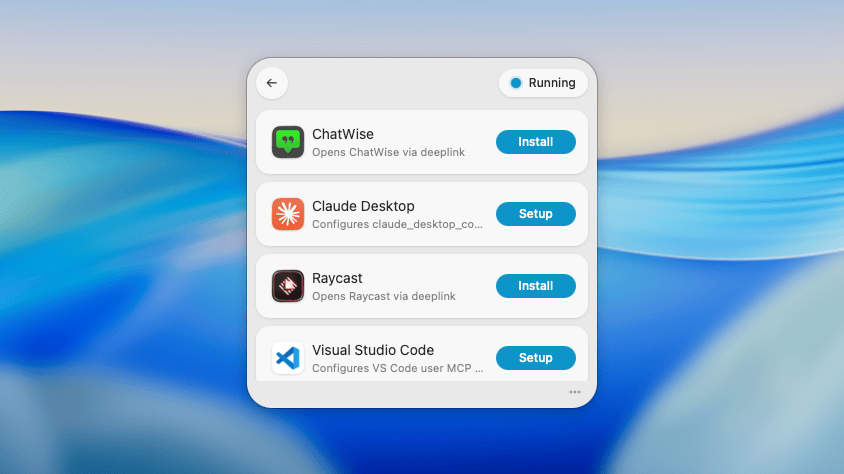 AI Tools Integration