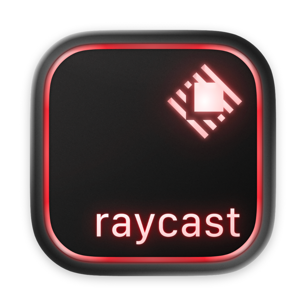 Raycast