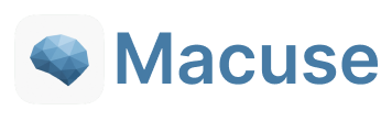 macuse.app
